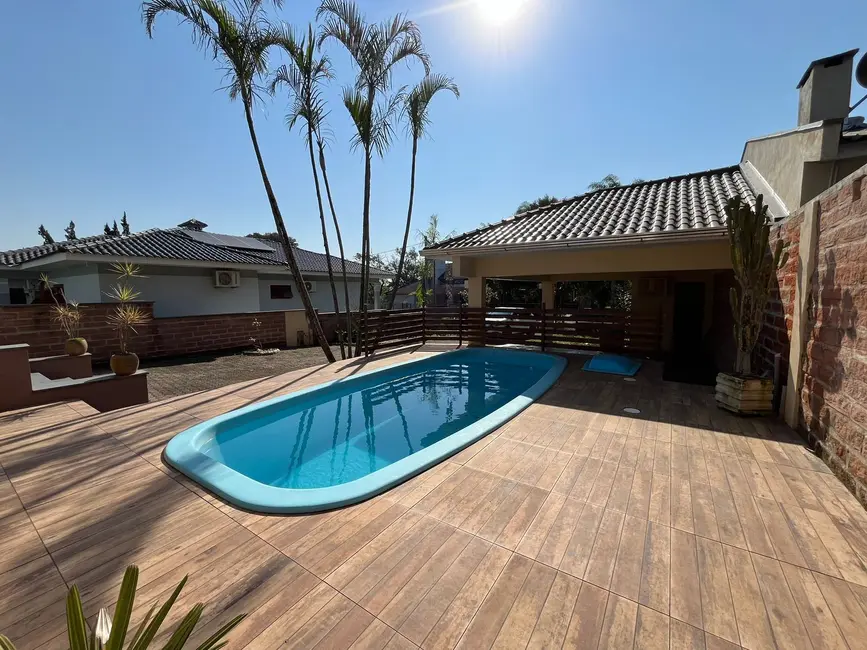 Foto 4 de Casa com 3 quartos à venda, 230m2 em Margarida, Santa Cruz Do Sul - RS