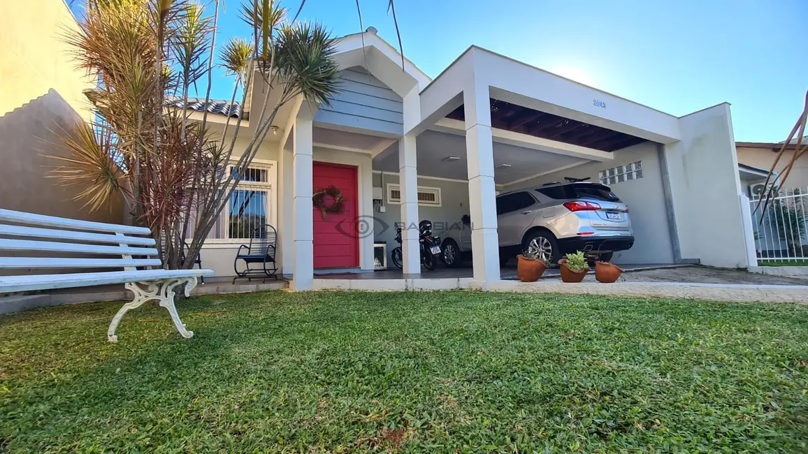 Casa com 3 quartos à venda, 144m2 em João Alves, Santa Cruz Do Sul - RS - imagem 1 Foto 1 de Casa com 3 quartos à venda, 144m2 em João Alves, Santa Cruz Do Sul - RS