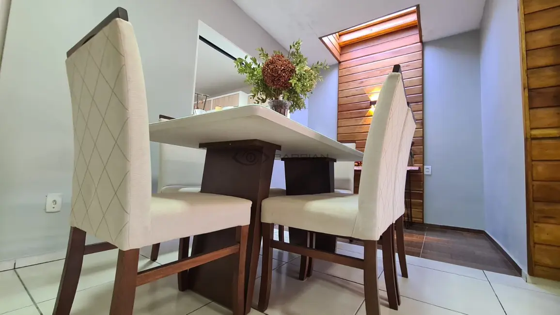 Casa com 3 quartos à venda, 144m2 em João Alves, Santa Cruz Do Sul - RS - imagem 5 Foto 5 de Casa com 3 quartos à venda, 144m2 em João Alves, Santa Cruz Do Sul - RS