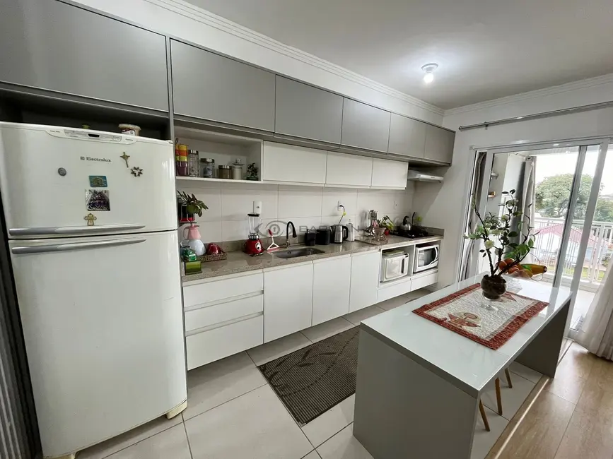 Apartamento com 2 quartos à venda, 89m2 em Castelo Branco, Santa Cruz Do Sul - RS - imagem 6 Foto 6 de Apartamento com 2 quartos à venda, 89m2 em Castelo Branco, Santa Cruz Do Sul - RS