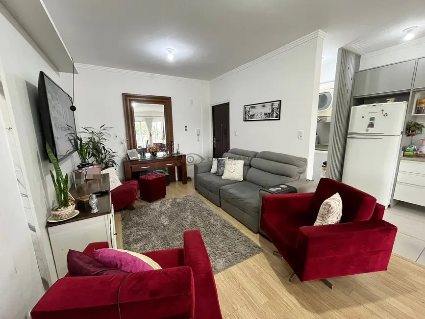 Apartamento com 2 quartos à venda, 89m2 em Castelo Branco, Santa Cruz Do Sul - RS - imagem 3 Foto 3 de Apartamento com 2 quartos à venda, 89m2 em Castelo Branco, Santa Cruz Do Sul - RS