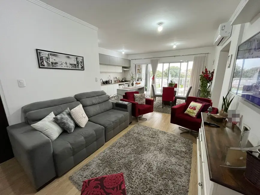Apartamento com 2 quartos à venda, 89m2 em Castelo Branco, Santa Cruz Do Sul - RS - imagem 5 Foto 5 de Apartamento com 2 quartos à venda, 89m2 em Castelo Branco, Santa Cruz Do Sul - RS
