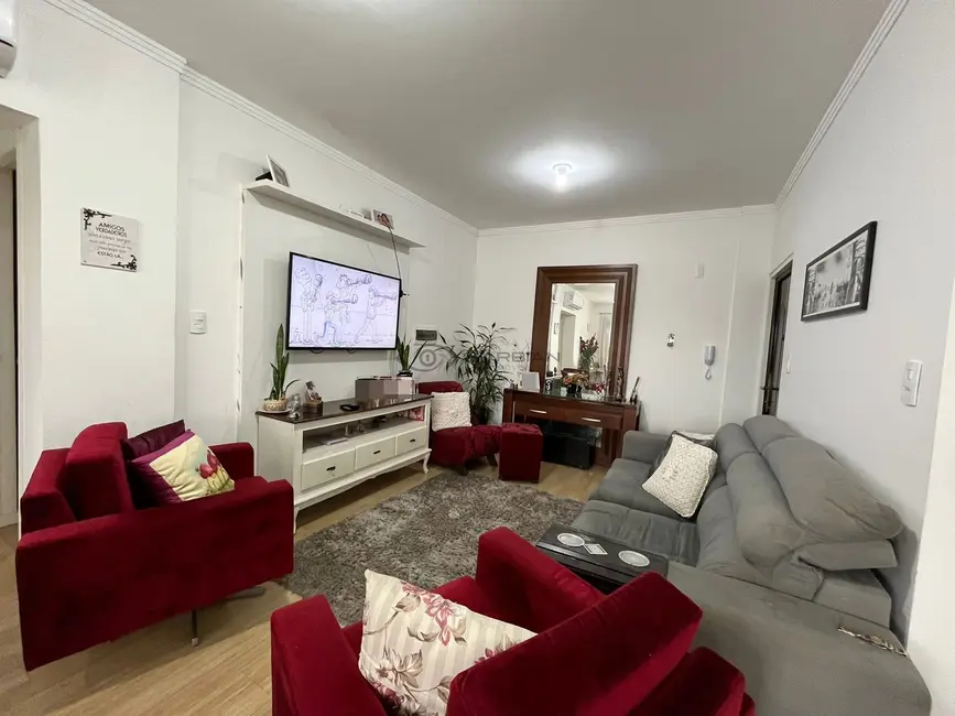 Apartamento com 2 quartos à venda, 89m2 em Castelo Branco, Santa Cruz Do Sul - RS - imagem 2 Foto 2 de Apartamento com 2 quartos à venda, 89m2 em Castelo Branco, Santa Cruz Do Sul - RS