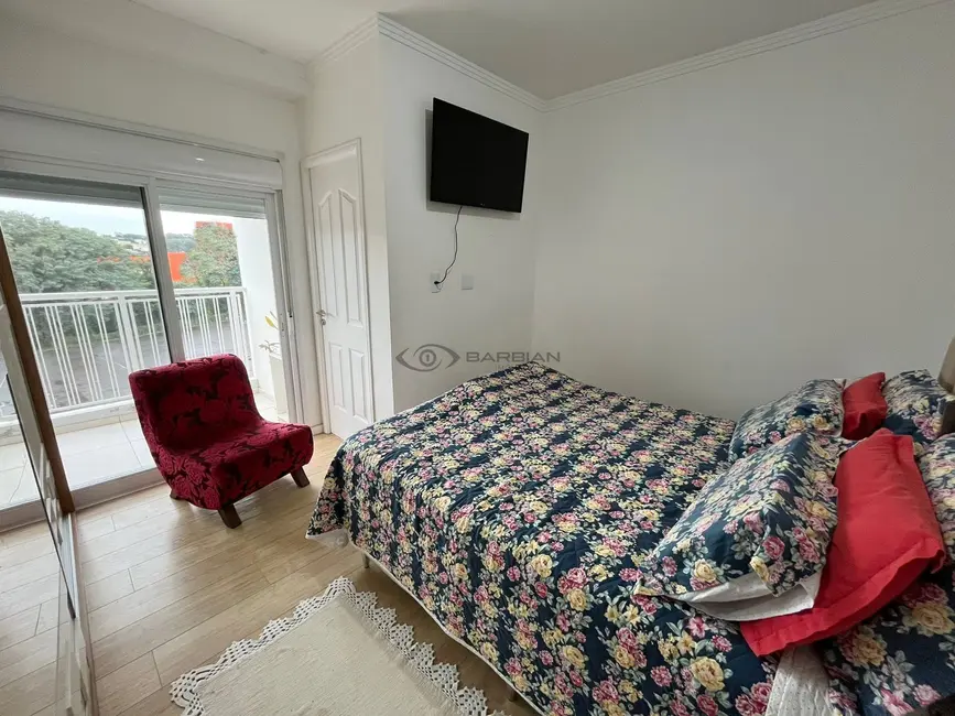 Apartamento com 2 quartos à venda, 89m2 em Castelo Branco, Santa Cruz Do Sul - RS - imagem 9 Foto 9 de Apartamento com 2 quartos à venda, 89m2 em Castelo Branco, Santa Cruz Do Sul - RS