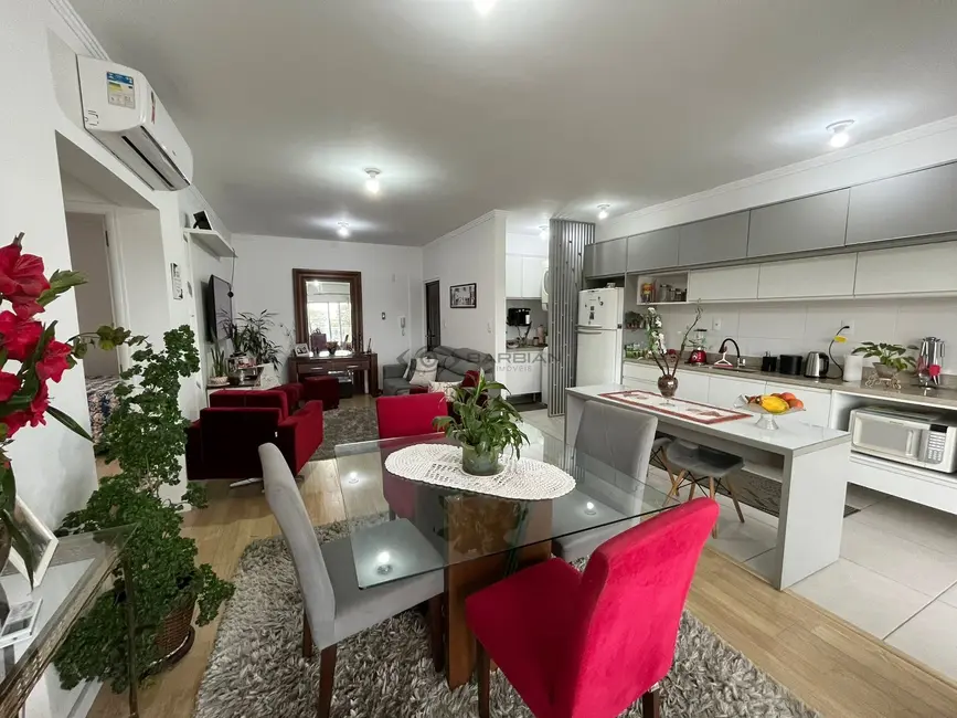Foto 1 de Apartamento com 2 quartos à venda, 89m2 em Castelo Branco, Santa Cruz Do Sul - RS
