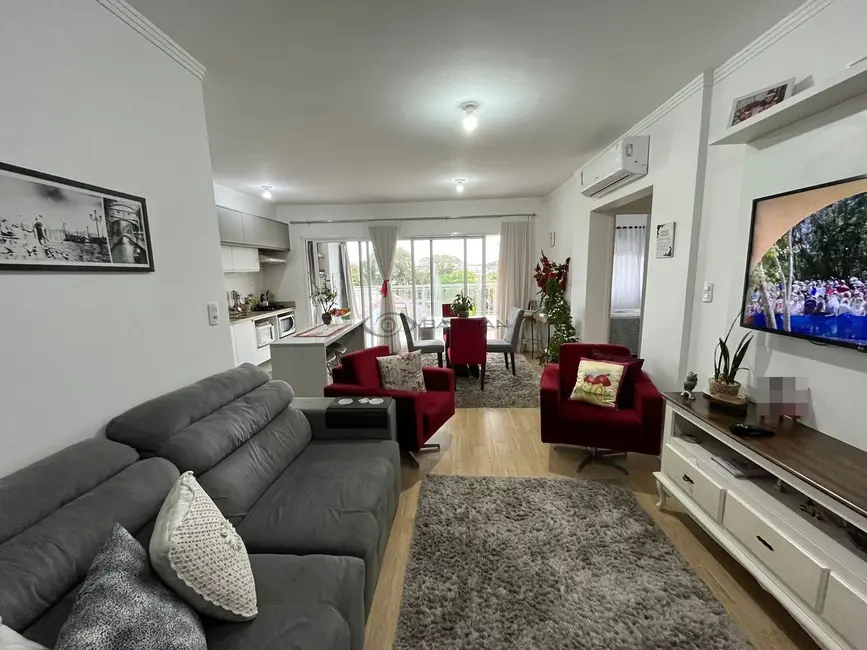 Apartamento com 2 quartos à venda, 89m2 em Castelo Branco, Santa Cruz Do Sul - RS - imagem 4 Foto 4 de Apartamento com 2 quartos à venda, 89m2 em Castelo Branco, Santa Cruz Do Sul - RS