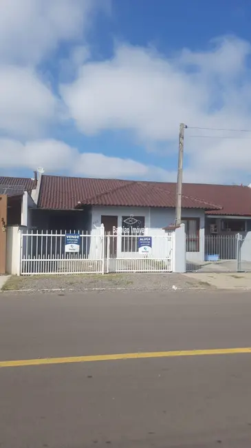 Foto 1 de Casa com 2 quartos à venda, 66m2 em Arroio Grande, Santa Cruz Do Sul - RS