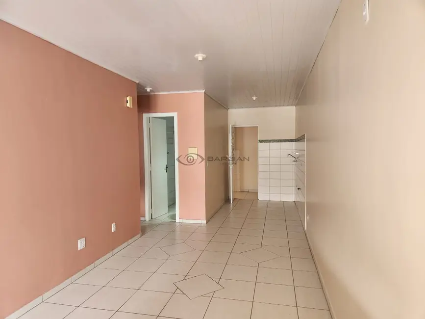 Casa com 2 quartos à venda, 66m2 em Arroio Grande, Santa Cruz Do Sul - RS - imagem 6 Foto 6 de Casa com 2 quartos à venda, 66m2 em Arroio Grande, Santa Cruz Do Sul - RS