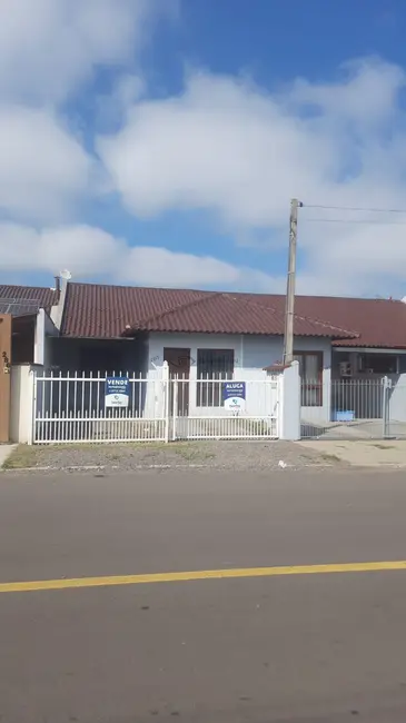 Casa com 2 quartos à venda, 66m2 em Arroio Grande, Santa Cruz Do Sul - RS - imagem 1 Foto 1 de Casa com 2 quartos à venda, 66m2 em Arroio Grande, Santa Cruz Do Sul - RS