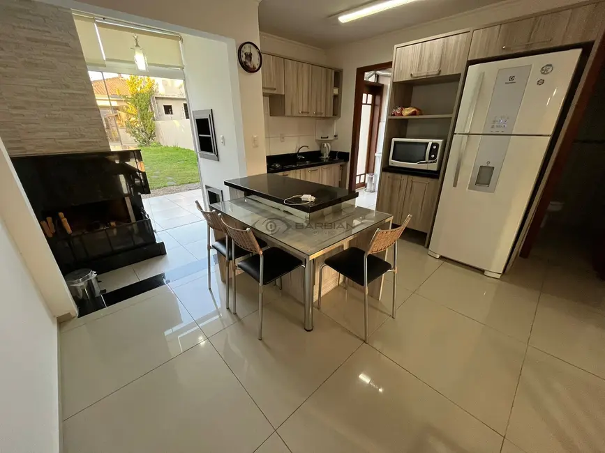 Foto 5 de Apartamento com 3 quartos à venda, 188m2 em Arroio Grande, Santa Cruz Do Sul - RS