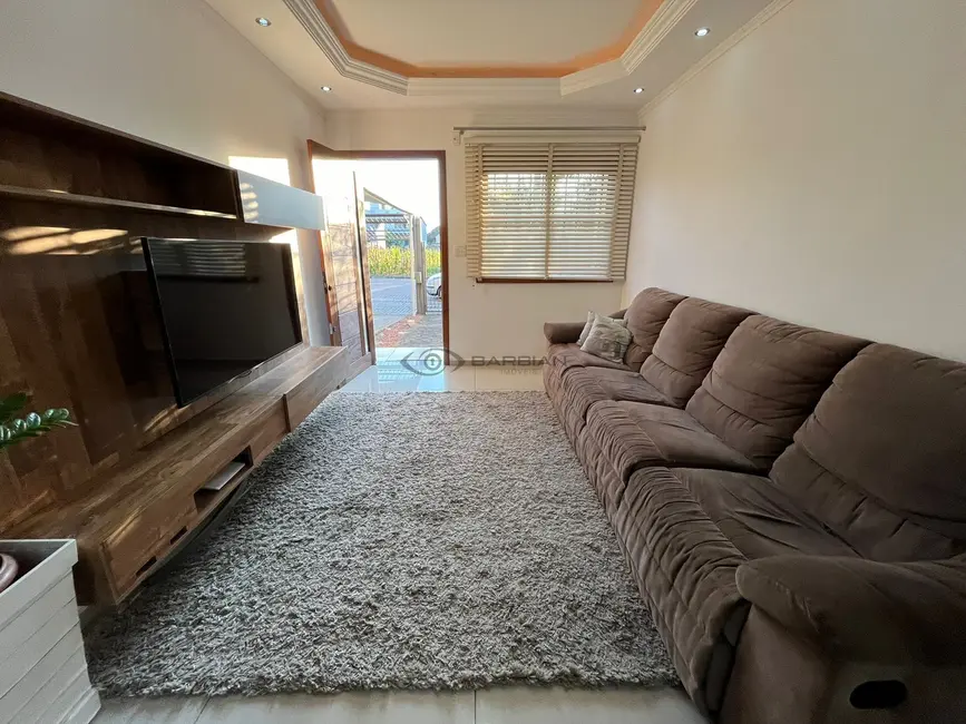 Foto 2 de Apartamento com 3 quartos à venda, 188m2 em Arroio Grande, Santa Cruz Do Sul - RS