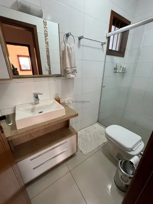 Foto 7 de Apartamento com 3 quartos à venda, 188m2 em Arroio Grande, Santa Cruz Do Sul - RS