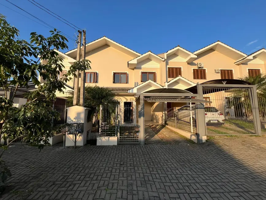 Foto 1 de Apartamento com 3 quartos à venda, 188m2 em Arroio Grande, Santa Cruz Do Sul - RS