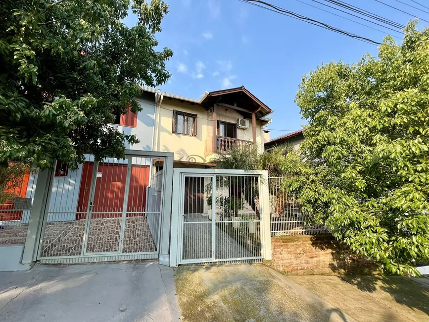 Foto 1 de Apartamento com 3 quartos à venda, 90m2 em Esmeralda, Santa Cruz Do Sul - RS