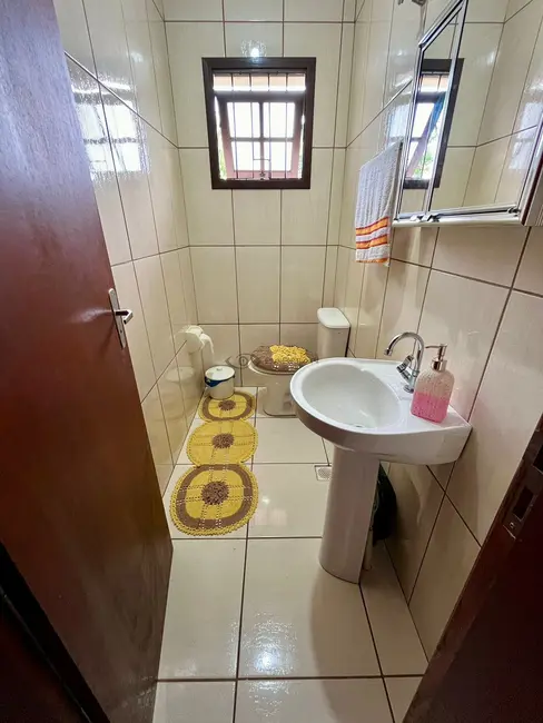 Foto 6 de Apartamento com 3 quartos à venda, 90m2 em Esmeralda, Santa Cruz Do Sul - RS