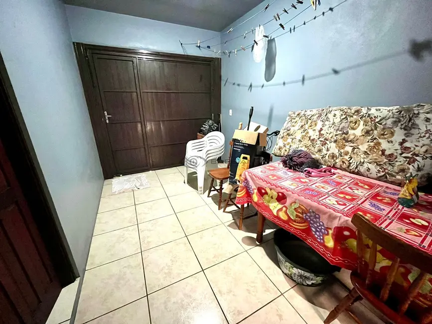 Foto 7 de Apartamento com 3 quartos à venda, 90m2 em Esmeralda, Santa Cruz Do Sul - RS