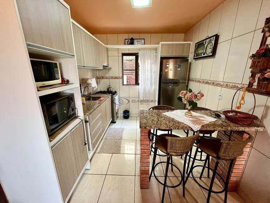 Foto 5 de Apartamento com 3 quartos à venda, 90m2 em Esmeralda, Santa Cruz Do Sul - RS