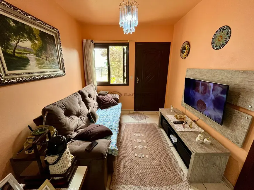 Foto 3 de Apartamento com 3 quartos à venda, 90m2 em Esmeralda, Santa Cruz Do Sul - RS