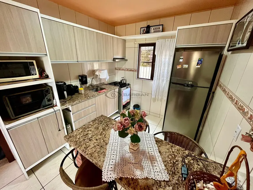 Foto 4 de Apartamento com 3 quartos à venda, 90m2 em Esmeralda, Santa Cruz Do Sul - RS