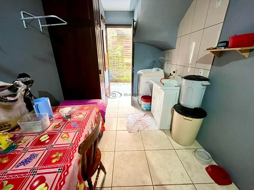 Foto 8 de Apartamento com 3 quartos à venda, 90m2 em Esmeralda, Santa Cruz Do Sul - RS