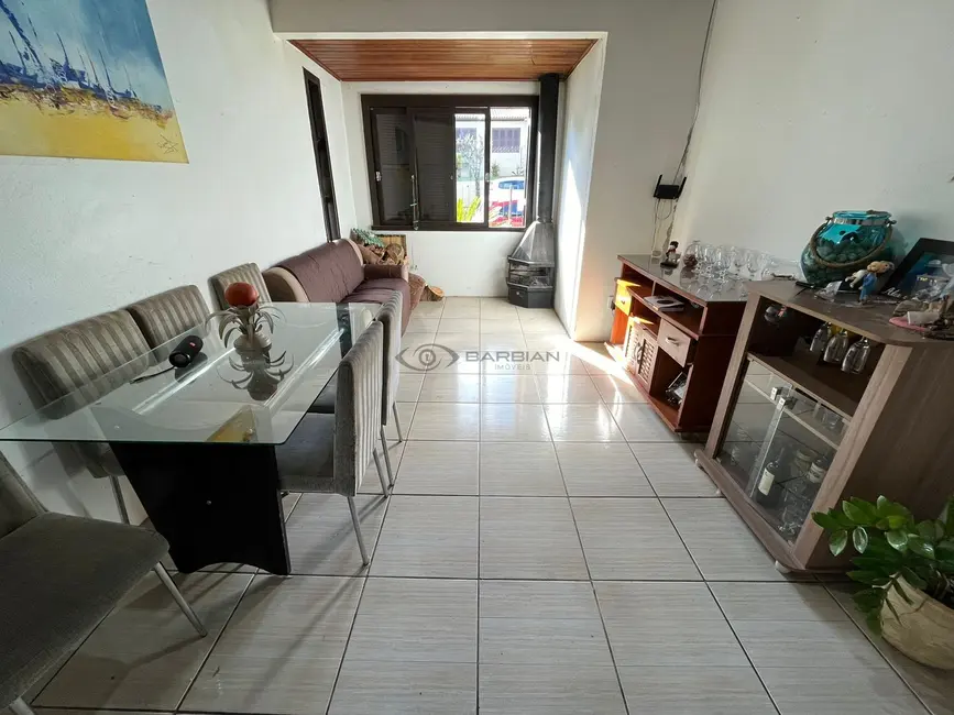 Foto 1 de Casa com 3 quartos à venda, 110m2 em Arroio Grande, Santa Cruz Do Sul - RS