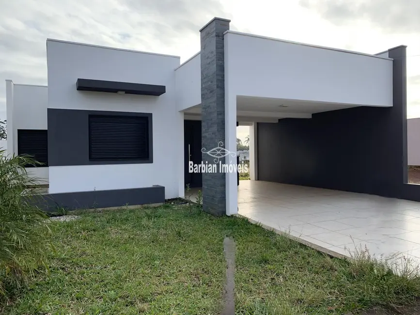 Foto 2 de Casa com 3 quartos à venda, 130m2 em João Alves, Santa Cruz Do Sul - RS