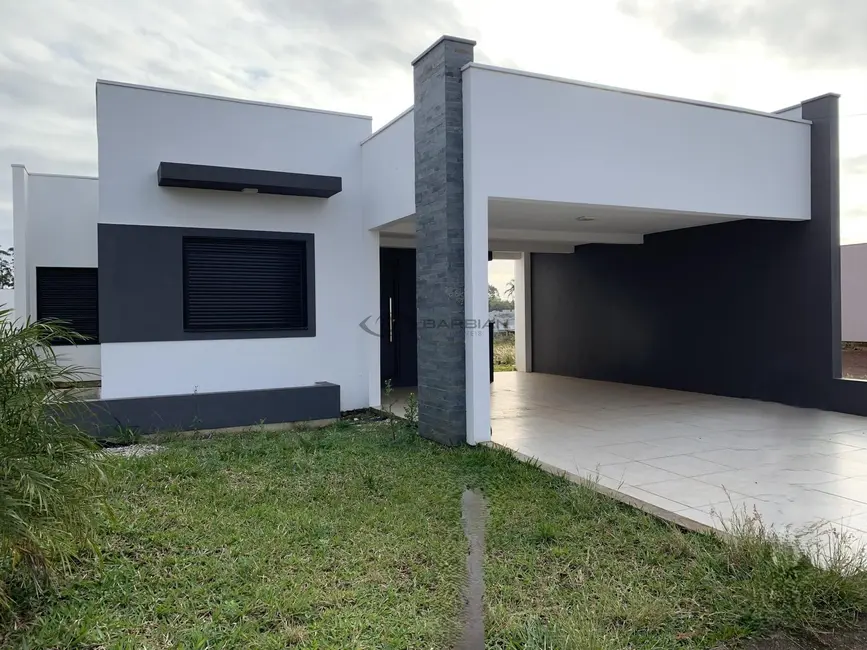 Casa com 3 quartos à venda, 130m2 em João Alves, Santa Cruz Do Sul - RS - imagem 2 Foto 2 de Casa com 3 quartos à venda, 130m2 em João Alves, Santa Cruz Do Sul - RS