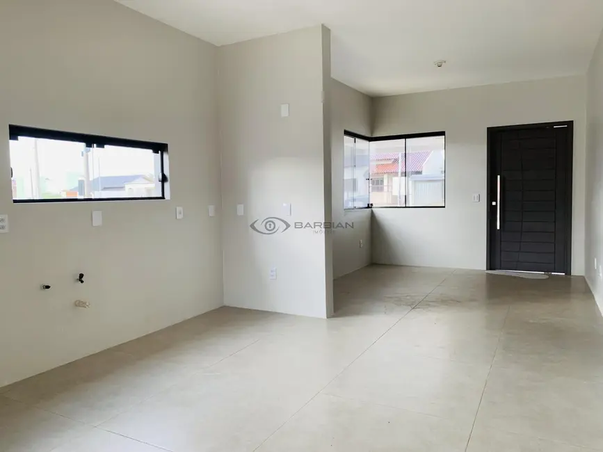 Casa com 3 quartos à venda, 130m2 em João Alves, Santa Cruz Do Sul - RS - imagem 4 Foto 4 de Casa com 3 quartos à venda, 130m2 em João Alves, Santa Cruz Do Sul - RS