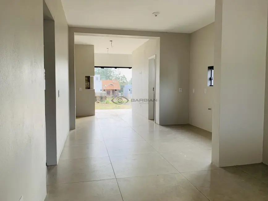 Casa com 3 quartos à venda, 130m2 em João Alves, Santa Cruz Do Sul - RS - imagem 3 Foto 3 de Casa com 3 quartos à venda, 130m2 em João Alves, Santa Cruz Do Sul - RS