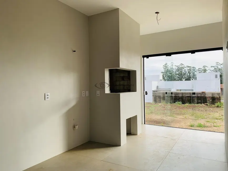 Casa com 3 quartos à venda, 130m2 em João Alves, Santa Cruz Do Sul - RS - imagem 5 Foto 5 de Casa com 3 quartos à venda, 130m2 em João Alves, Santa Cruz Do Sul - RS