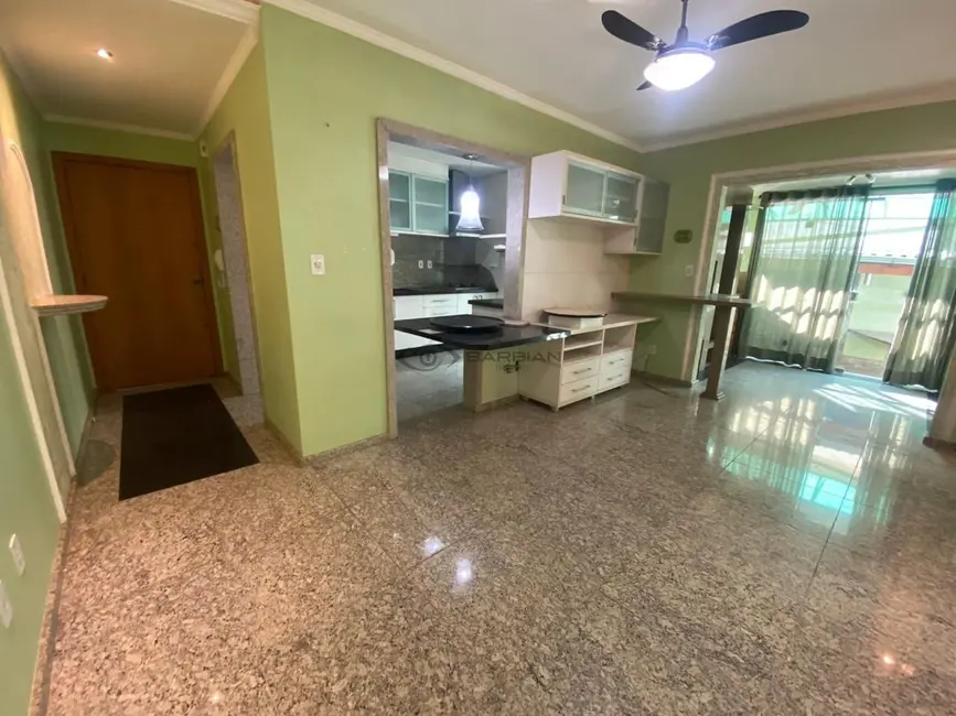 Foto 4 de Apartamento com 3 quartos à venda, 138m2 em Centro, Santa Cruz Do Sul - RS