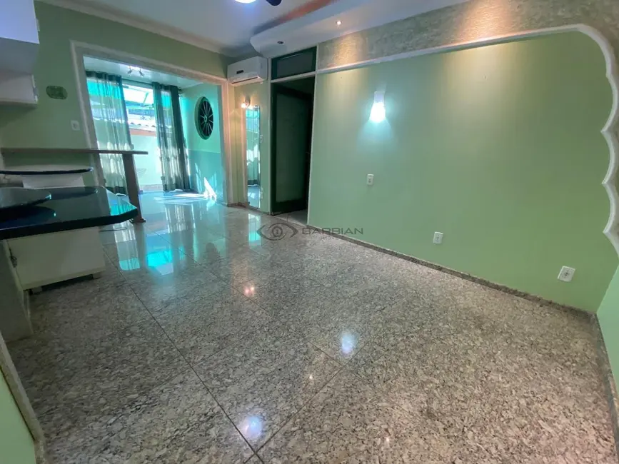 Foto 3 de Apartamento com 3 quartos à venda, 138m2 em Centro, Santa Cruz Do Sul - RS