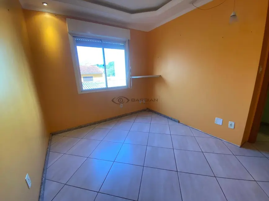 Foto 9 de Apartamento com 3 quartos à venda, 138m2 em Centro, Santa Cruz Do Sul - RS