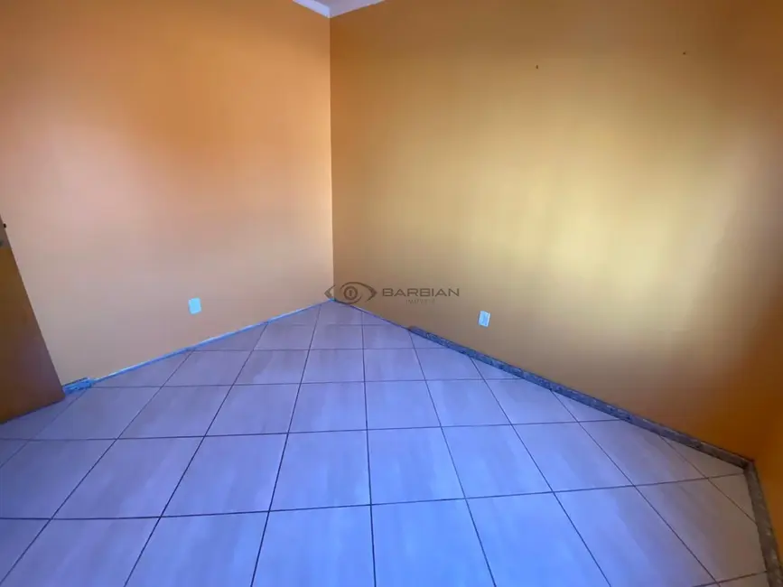 Foto 8 de Apartamento com 3 quartos à venda, 138m2 em Centro, Santa Cruz Do Sul - RS