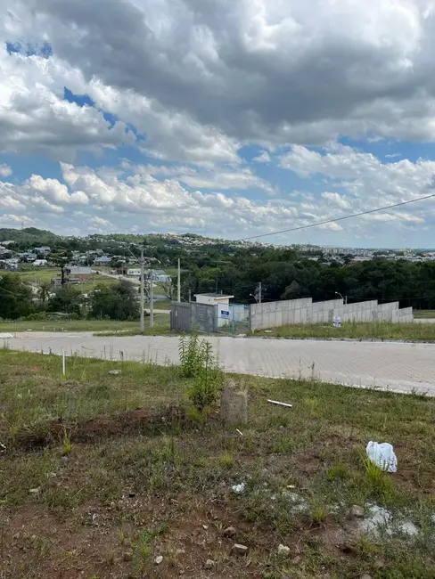 Foto 3 de Terreno / Lote à venda, 301m2 em Aliança, Santa Cruz Do Sul - RS