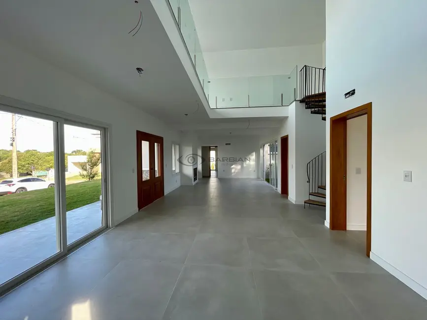 Foto 5 de Casa com 3 quartos à venda, 237m2 em Country, Santa Cruz Do Sul - RS