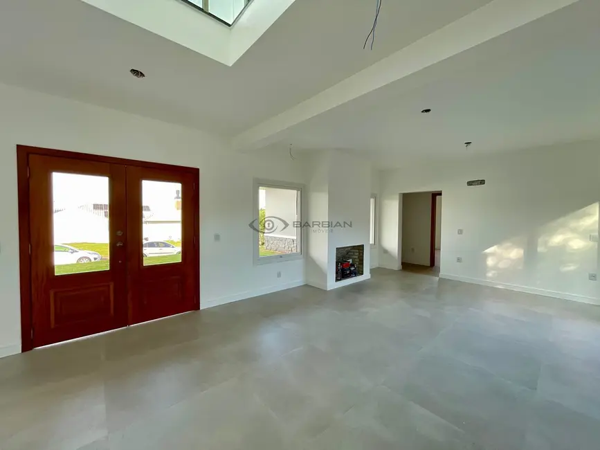 Foto 8 de Casa com 3 quartos à venda, 237m2 em Country, Santa Cruz Do Sul - RS