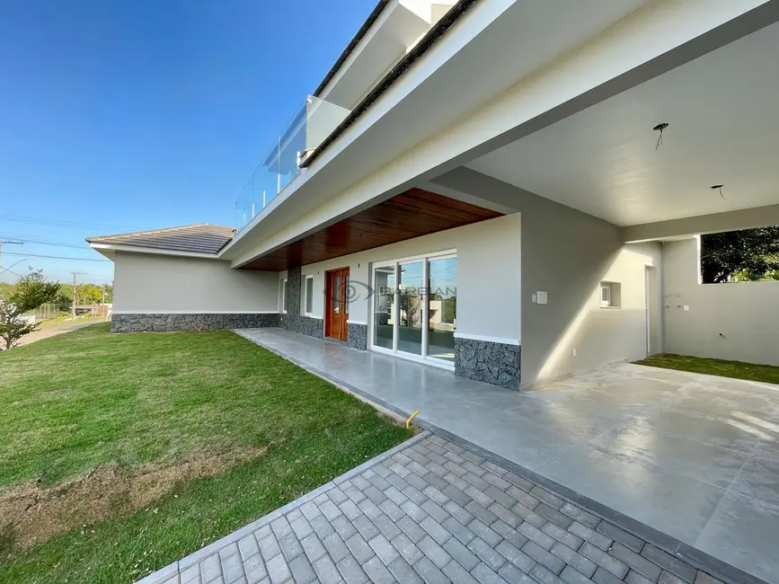 Foto 3 de Casa com 3 quartos à venda, 237m2 em Country, Santa Cruz Do Sul - RS