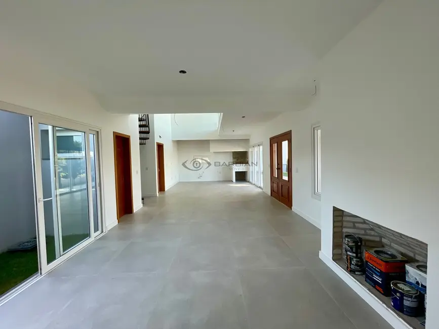 Foto 7 de Casa com 3 quartos à venda, 237m2 em Country, Santa Cruz Do Sul - RS