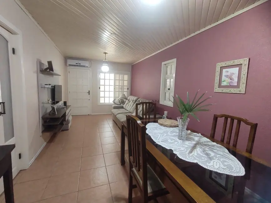Casa com 3 quartos à venda, 201m2 em Ana Nery, Santa Cruz Do Sul - RS - imagem 5 Foto 5 de Casa com 3 quartos à venda, 201m2 em Ana Nery, Santa Cruz Do Sul - RS