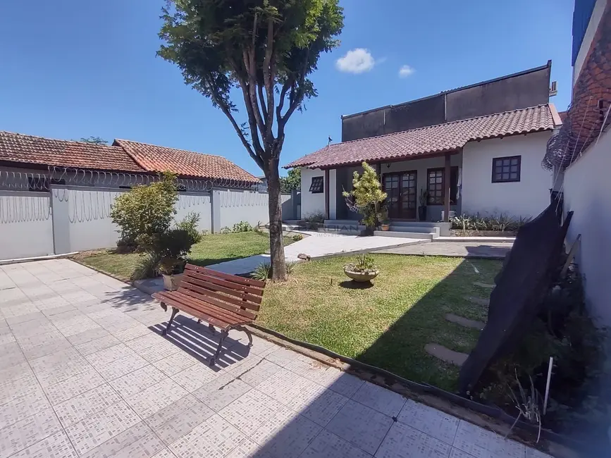 Casa com 3 quartos à venda, 201m2 em Ana Nery, Santa Cruz Do Sul - RS - imagem 7 Foto 7 de Casa com 3 quartos à venda, 201m2 em Ana Nery, Santa Cruz Do Sul - RS
