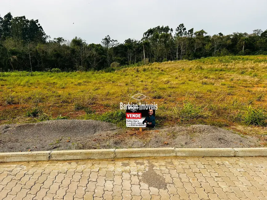 Foto 1 de Terreno / Lote à venda, 300m2 em João Alves, Santa Cruz Do Sul - RS