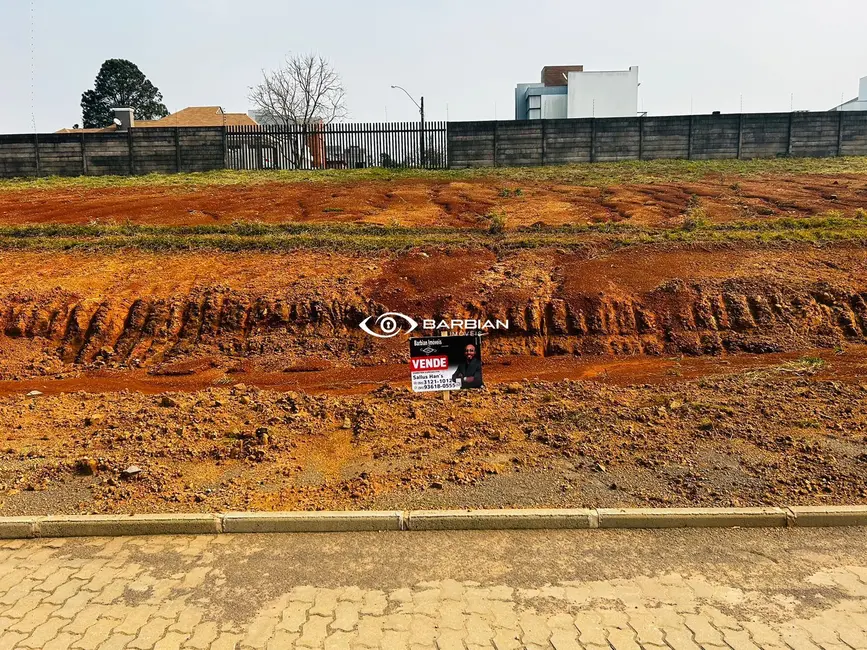 Foto 1 de Terreno / Lote à venda, 330m2 em João Alves, Santa Cruz Do Sul - RS