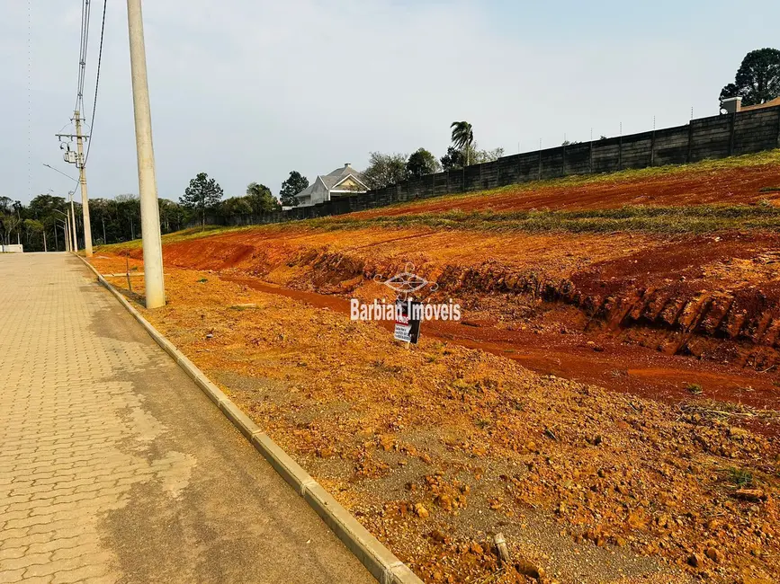 Foto 2 de Terreno / Lote à venda, 330m2 em João Alves, Santa Cruz Do Sul - RS