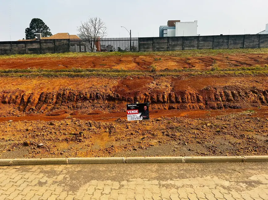 Terreno / Lote à venda, 330m2 em João Alves, Santa Cruz Do Sul - RS - imagem 1 Foto 1 de Terreno / Lote à venda, 330m2 em João Alves, Santa Cruz Do Sul - RS