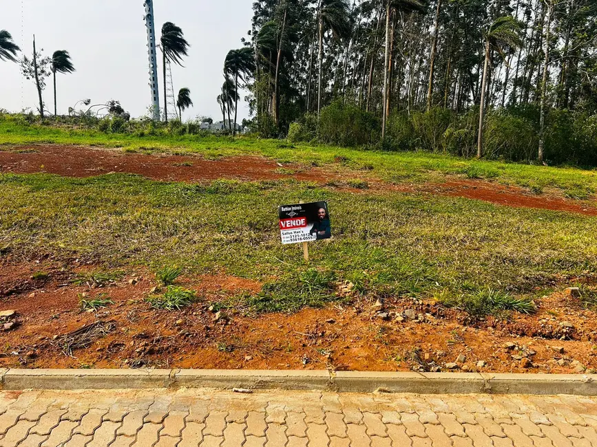 Terreno / Lote à venda, 330m2 em João Alves, Santa Cruz Do Sul - RS - imagem 1 Foto 1 de Terreno / Lote à venda, 330m2 em João Alves, Santa Cruz Do Sul - RS