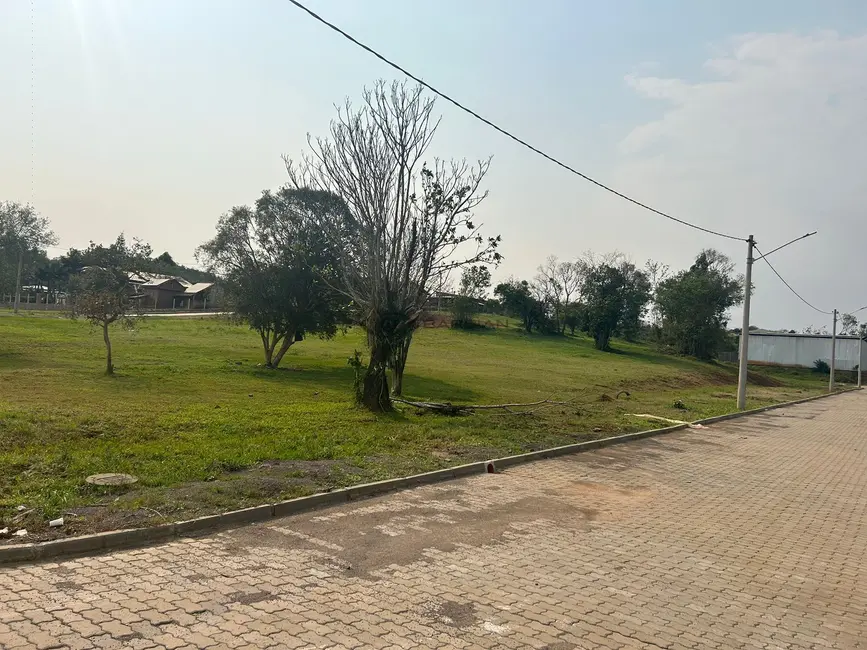 Foto 3 de Terreno / Lote à venda, 459m2 em João Alves, Santa Cruz Do Sul - RS