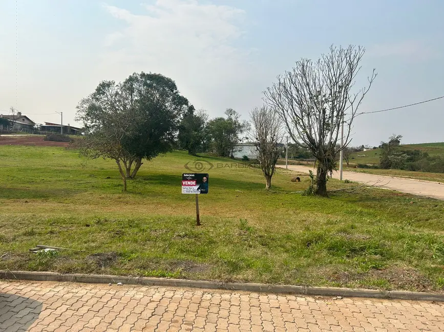 Foto 1 de Terreno / Lote à venda, 459m2 em João Alves, Santa Cruz Do Sul - RS
