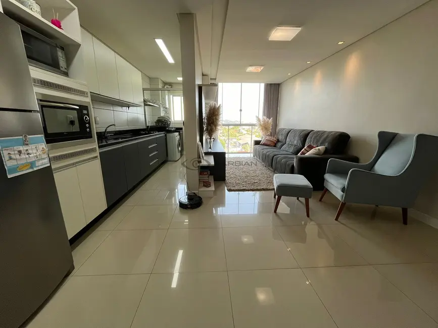 Foto 8 de Apartamento com 2 quartos à venda, 79m2 em Independência, Santa Cruz Do Sul - RS