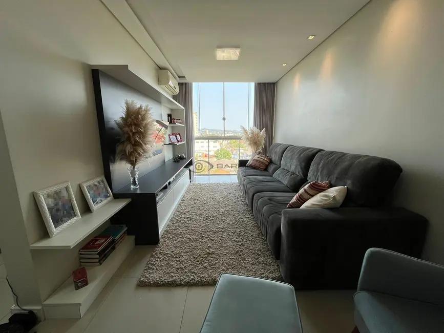 Foto 9 de Apartamento com 2 quartos à venda, 79m2 em Independência, Santa Cruz Do Sul - RS